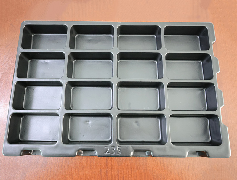 肇庆吸塑